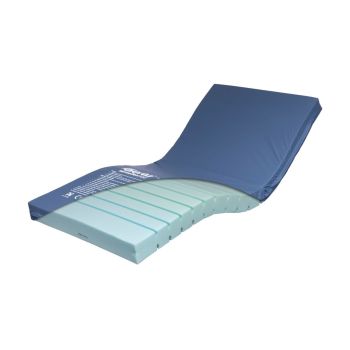 SALE - Sensaflex 500 Profiling foam mattress