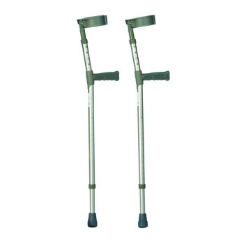 Elbow Double Adjustable Crutches