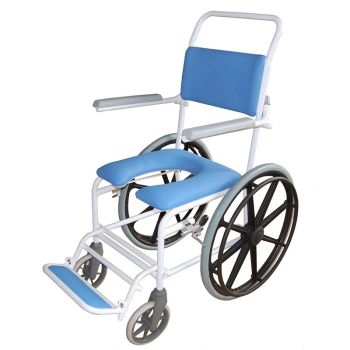 Windsor Gap Self Propelled Shower Chair