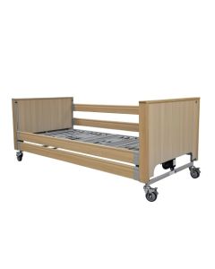 HealthCo Lola Low Community Bed