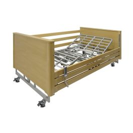 Shelden Healthcare Apollo Bariatric Hospital Bed Shelden Healthcare