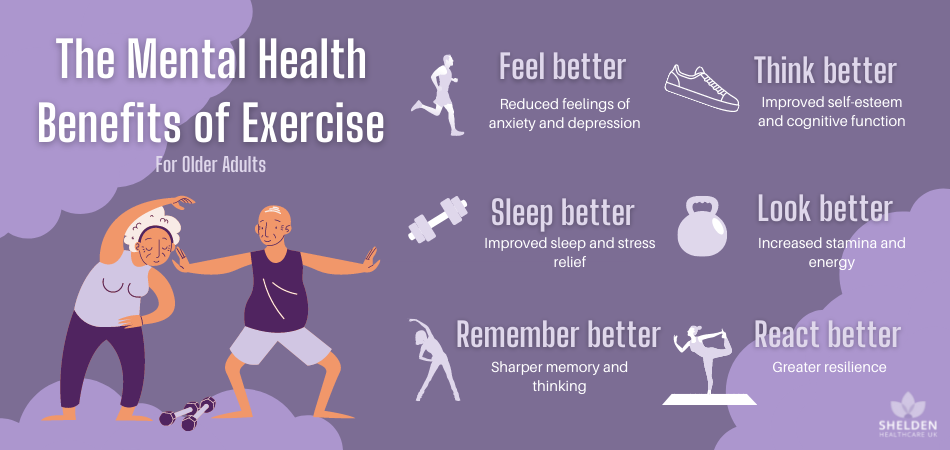 7 Ways Physical Activity Benefits Older Adults – Home Care Assistance  Winnipeg, Manitoba